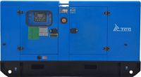 АД-30С-Т400-1РМ19 в контейнере с АВР