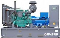 GE.VO.150/135.BF в контейнере