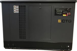 CU25000TSA с АВР