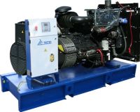 АД-100С-Т400-1РМ20 в контейнере