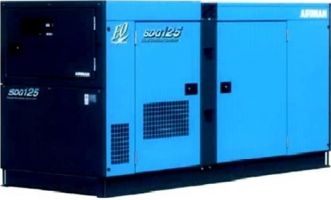 SDG125S