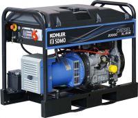 DIESEL 20000 TA XL AVR EXPORT в контейнере с АВР