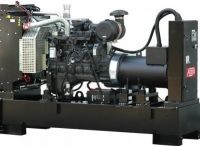 FDF 180 I в контейнере с АВР
