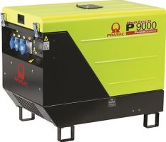 P9000 AUTO