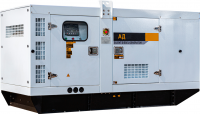 АД400-T400ECO W в кожухе