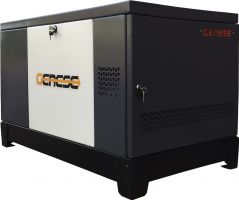 Standard 17000T Neva в кожухе