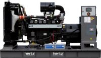 HG 821 DL в контейнере