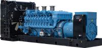 P1600MT в контейнере