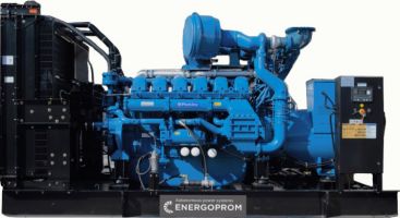 EFP 1500/400