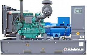 GE.AI3A.165/150.BF