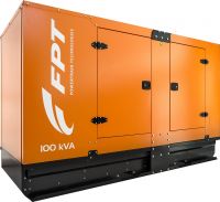 GS NEF100