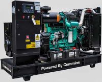 AD500-T400C в контейнере с АВР
