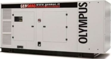 G350IS OLYMPUS с АВР