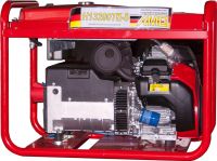 H 13200TE-S в контейнере