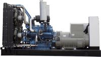 АД-800С-Т400-2РМ Yuchai