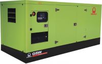 GSW 650 V в кожухе с АВР
