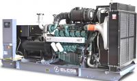 GE.DW.1000/900.BF 400/230 с АВР