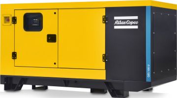 QES 100 U с АВР