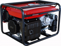 SH 6500 EX-RS