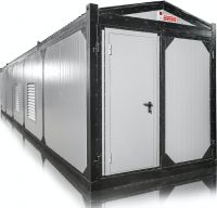 GE.BD.2550/2280.BF в контейнере