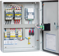 GE.PK.017/015.BF 230 в контейнере с АВР