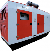 АД-720С-Т400-2РKМ Cummins