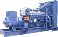 MGS1500B в контейнере