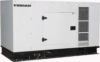 SDG36FS