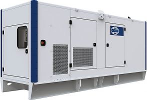 P550-3 в кожухе