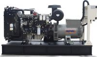 MP600S в контейнере