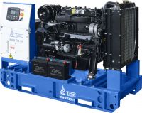 АД-30С-Т400-1РМ7 в контейнере