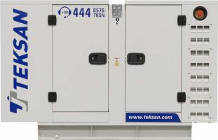 TJ10PE5L в кожухе с АВР