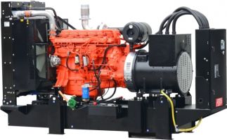 FDF 250 S с АВР