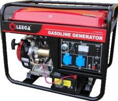 LDG 5000 CLE с АВР