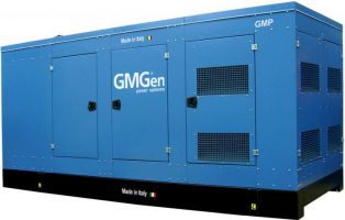 GMP300 в кожухе