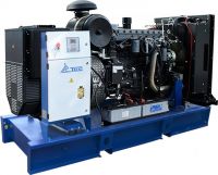 АД-320С-Т400-1РМ20 в контейнере