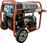 ZM 8500 E с АВР