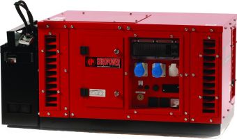 EPS 6000 E