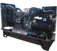 ADP-360 в контейнере