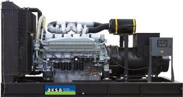 APD880M