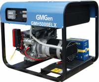 GMH5000ELX