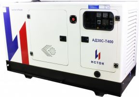 АД30С-Т400-РПМ15 с АВР