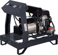 Standard 7500 A SE 01 в контейнере