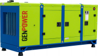 GPR-GNP 825 OTOSK
