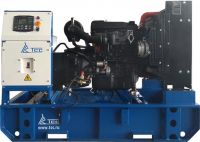 АД-60С-Т400-1РМ7 в контейнере с АВР