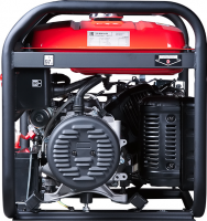 BS 8000 A ES с АВР