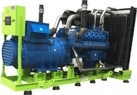 GNT-GNP 1750 OTO ATS