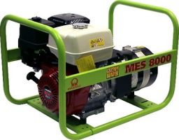 MES8000 3 фазы
