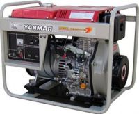 YDG 6600 TN-5EB2 electric