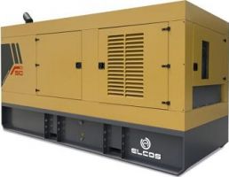 GE.VO.550/500.SS с АВР